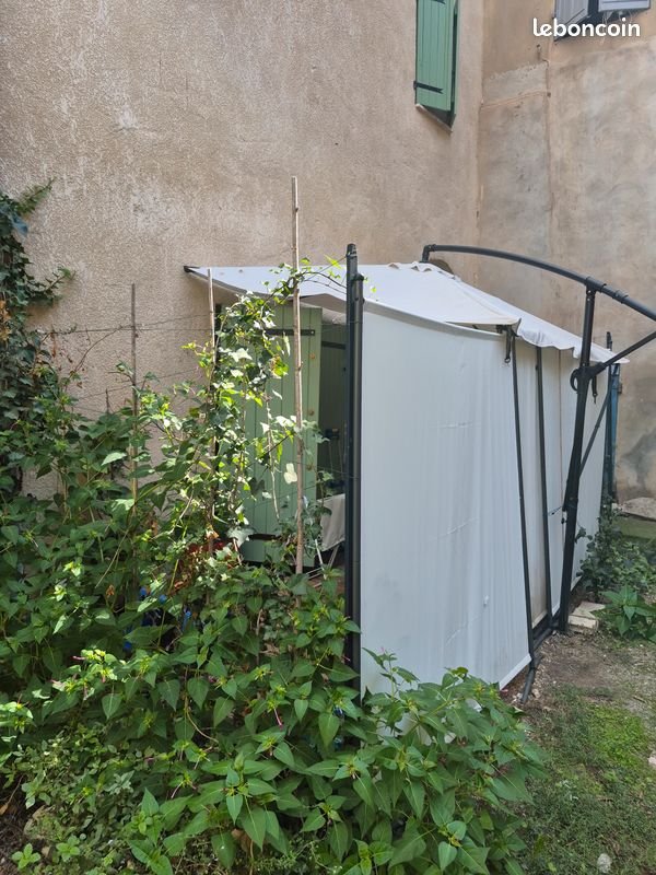 Appartement à louer, 30m², Gardanne