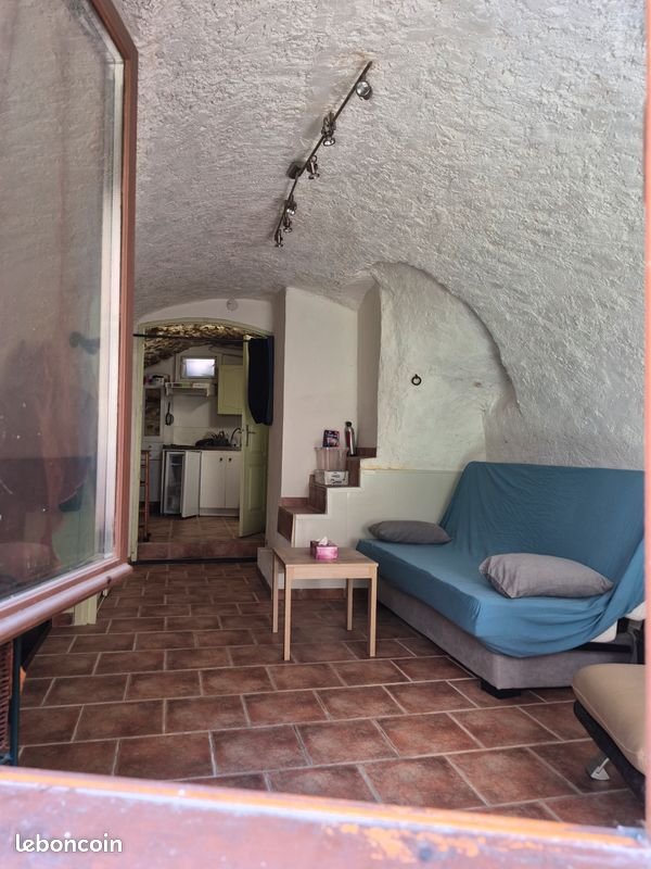Appartement à louer, 30m², Gardanne