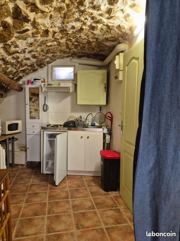 Appartement à louer, 30m², Gardanne