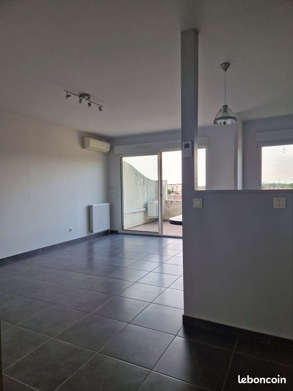 Appartement à louer, 47m², Guilherand-Granges
