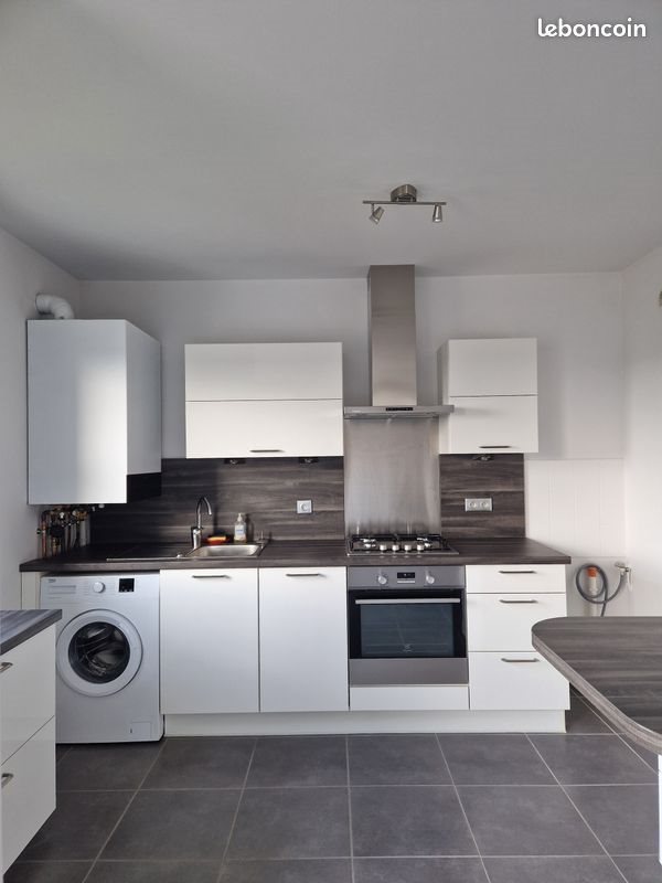 Appartement à louer, 47m², Guilherand-Granges