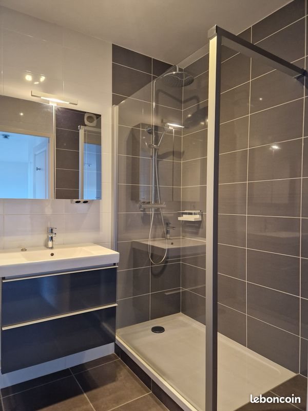 Appartement à louer, 47m², Guilherand-Granges