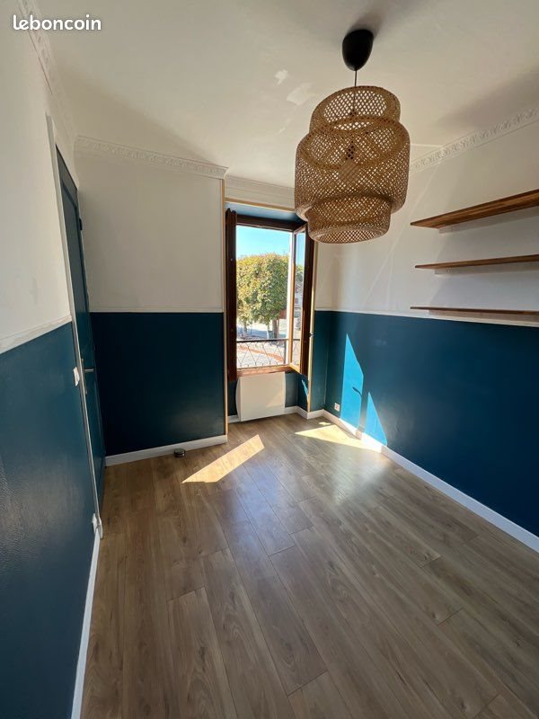 Appartement à louer, 36m², Vert-le-Petit