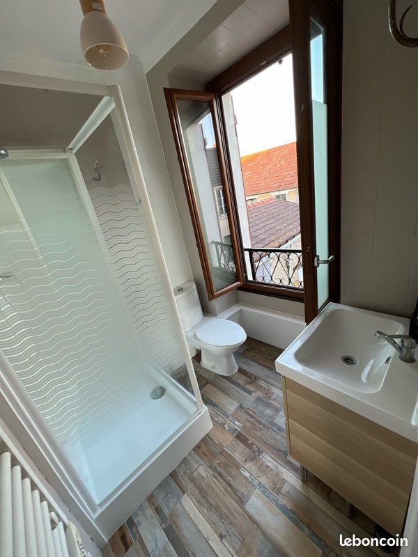 Appartement à louer, 36m², Vert-le-Petit