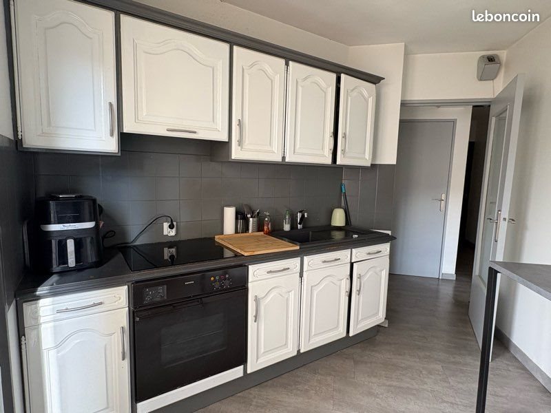 Appartement à vendre, 48m², Saint-Étienne