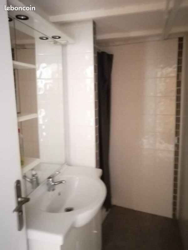 Appartement à louer, 21m², Toulouse