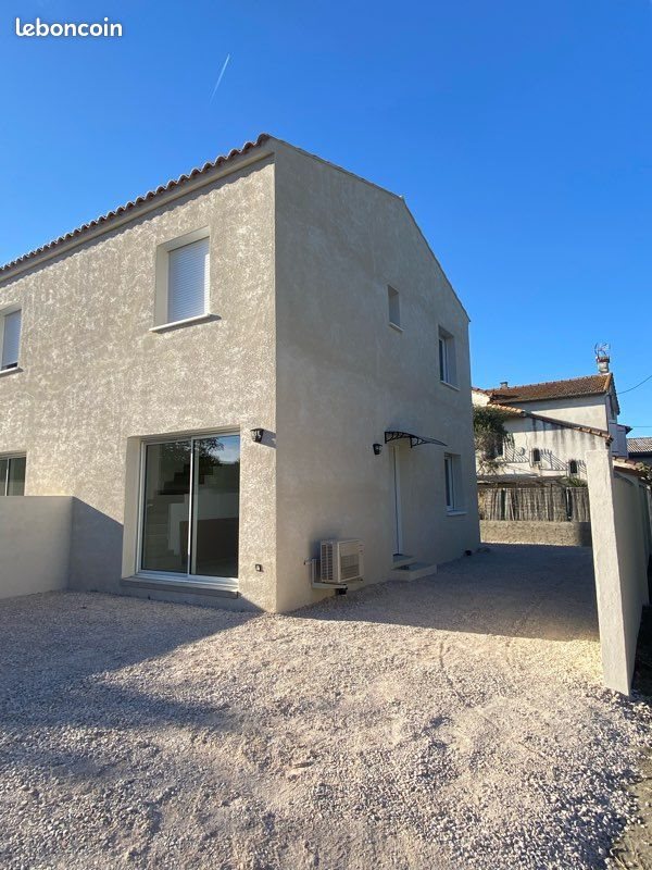 Maison à louer, 75m², Arles