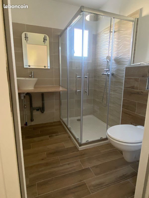 Maison à louer, 75m², Arles
