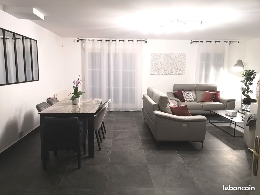 Maison à vendre, 108m², Vigneux-sur-Seine