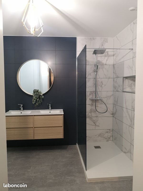 Maison à vendre, 108m², Vigneux-sur-Seine
