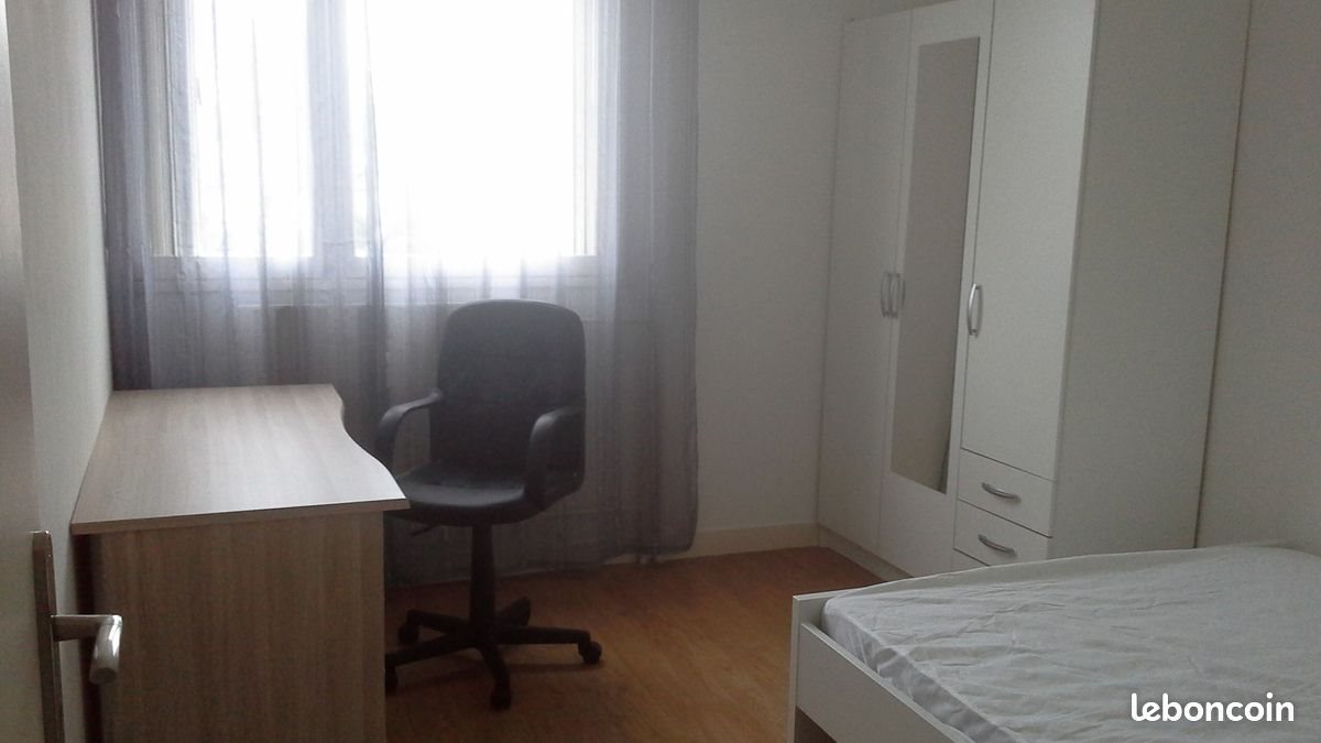 Appartement à louer, 63m², Compiègne