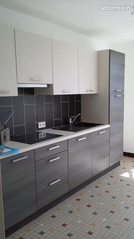 Appartement à louer, 63m², Compiègne