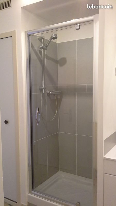 Appartement à louer, 63m², Compiègne