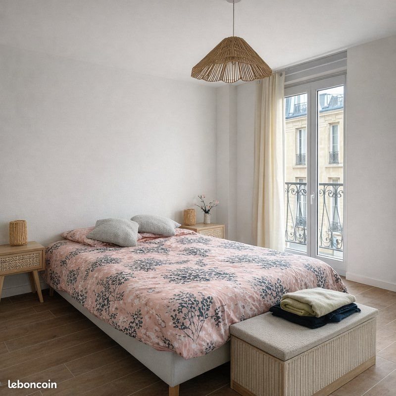 Appartement à louer, 42m², Vesoul