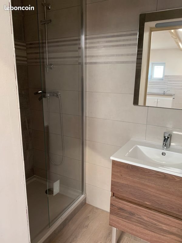 Appartement à louer, 22m², Alès