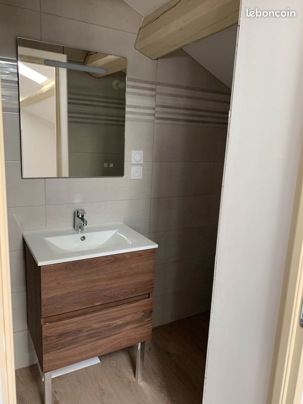 Appartement à louer, 22m², Alès