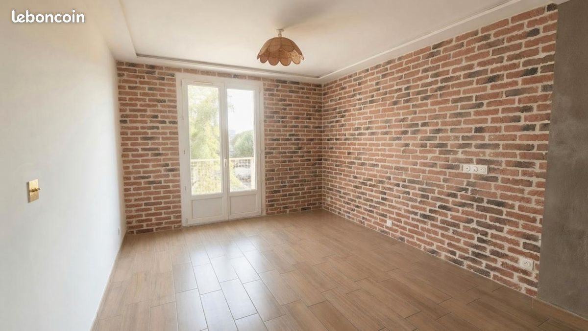 Appartement à vendre, 50m², Marseille 10ème