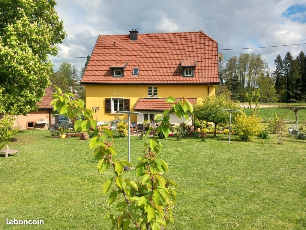 Maison à vendre, 160m², Rothbach
