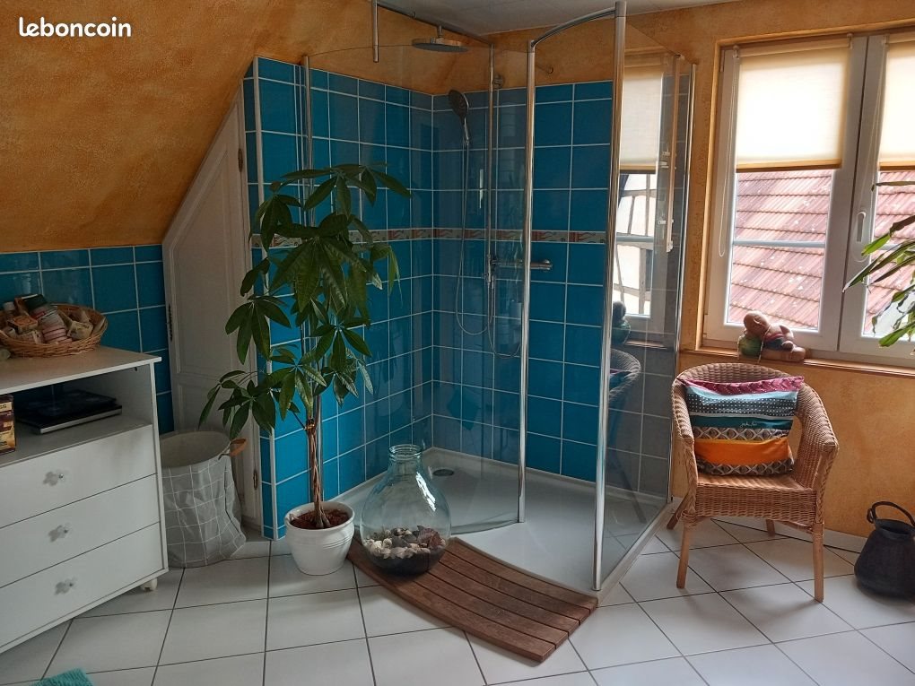 Maison à vendre, 160m², Rothbach