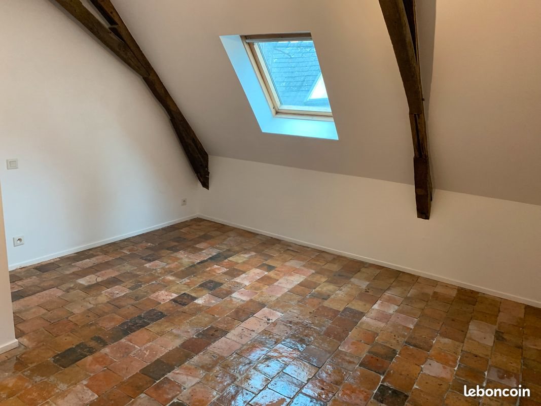 Appartement à louer, 60m², Châteaubriant
