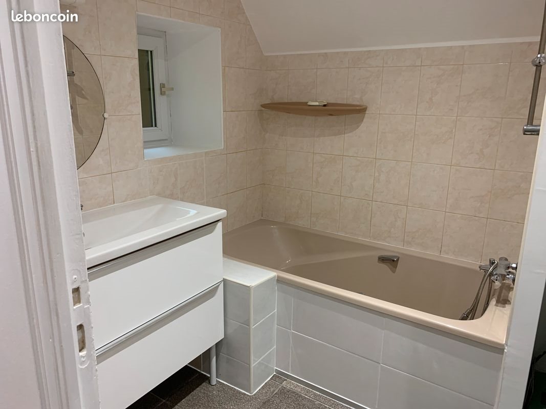 Appartement à louer, 60m², Châteaubriant