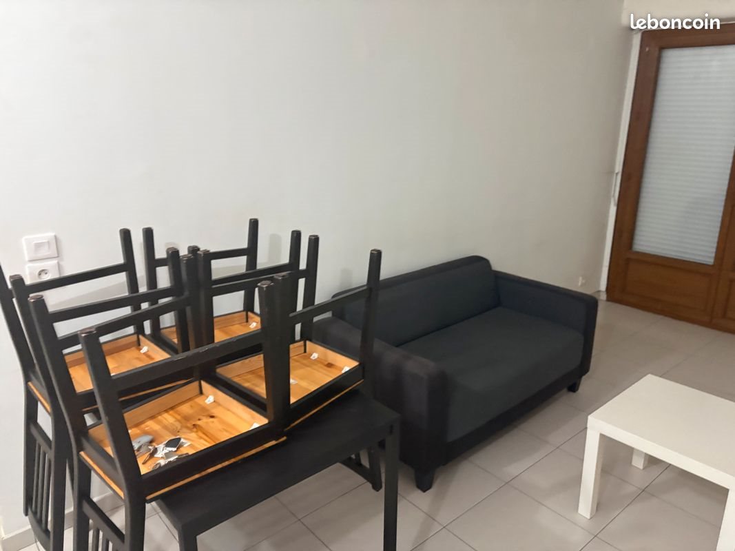 Appartement à louer, 53m², Montpellier