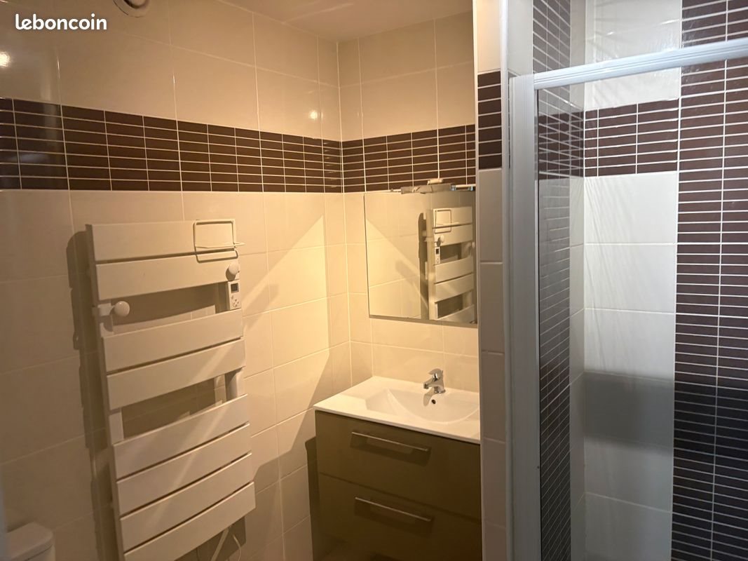 Appartement à louer, 53m², Montpellier