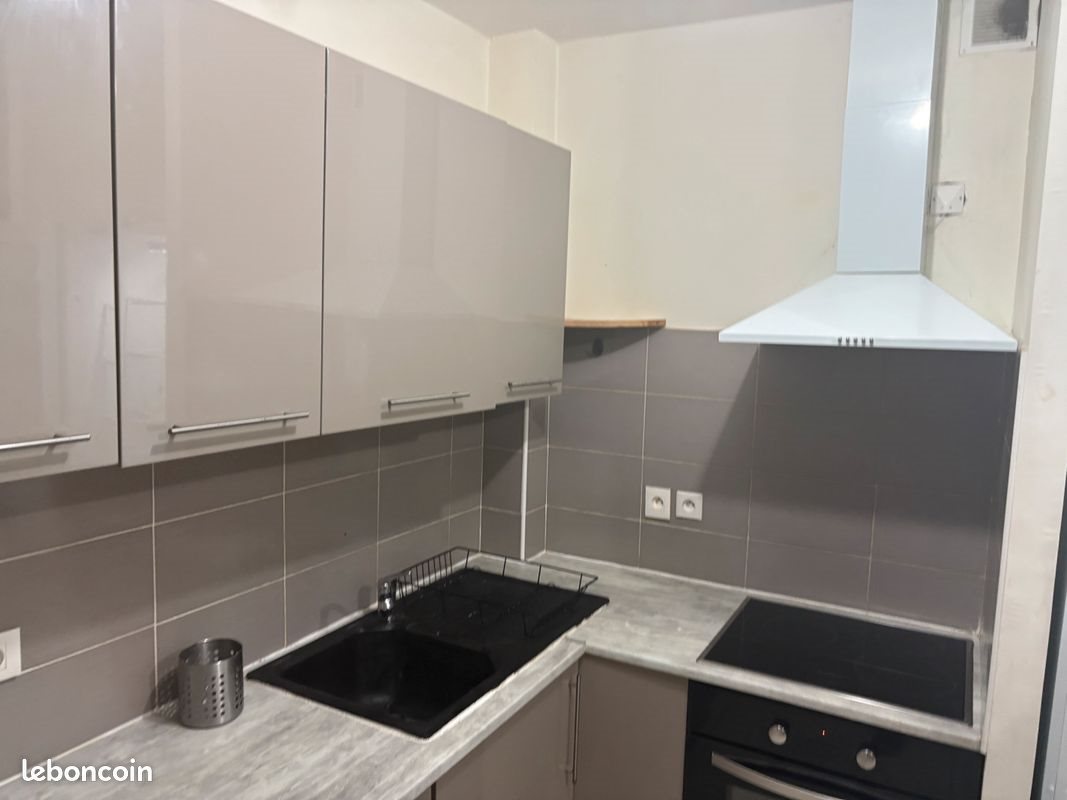 Appartement à louer, 53m², Montpellier