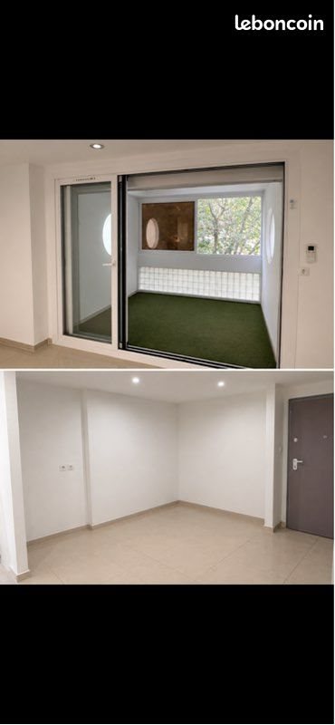 Appartement à vendre, 79m², Istres