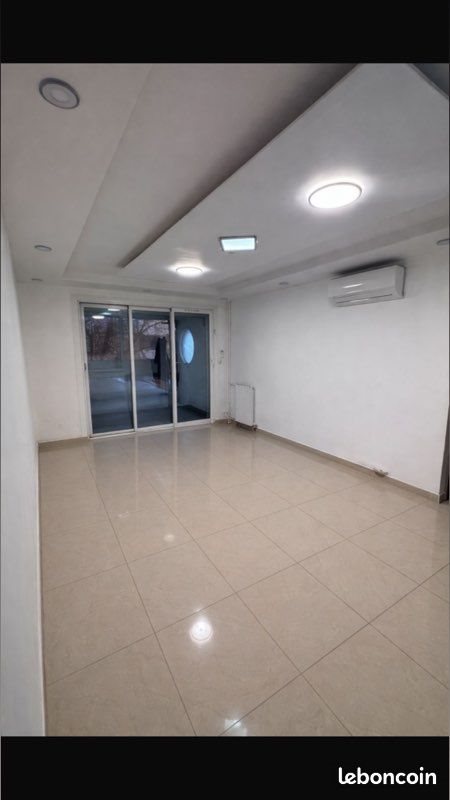 Appartement à vendre, 79m², Istres