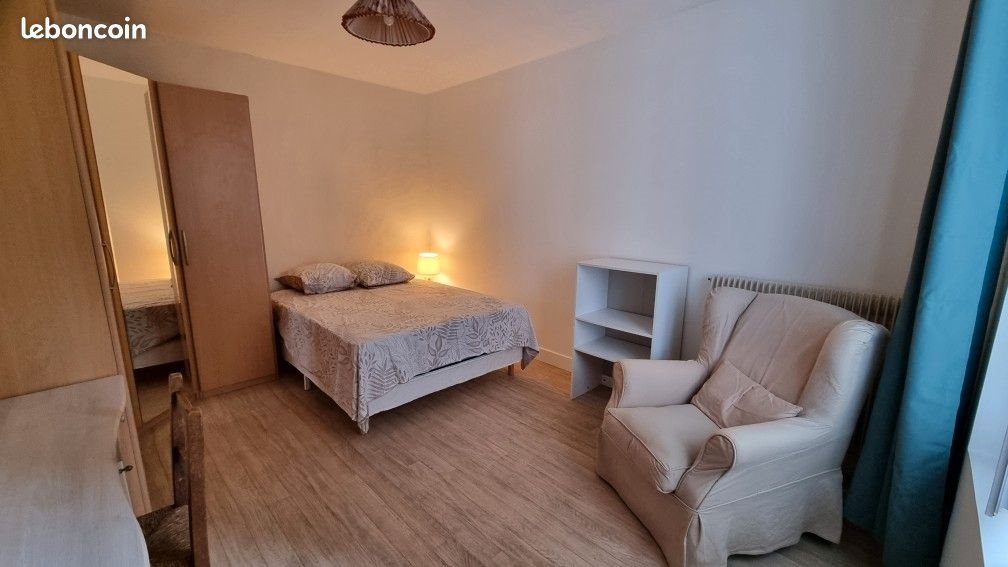 Appartement à louer, 50m², Limoges