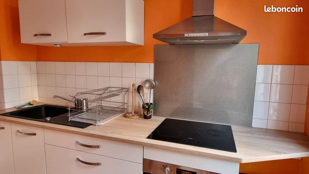 Appartement à louer, 50m², Limoges