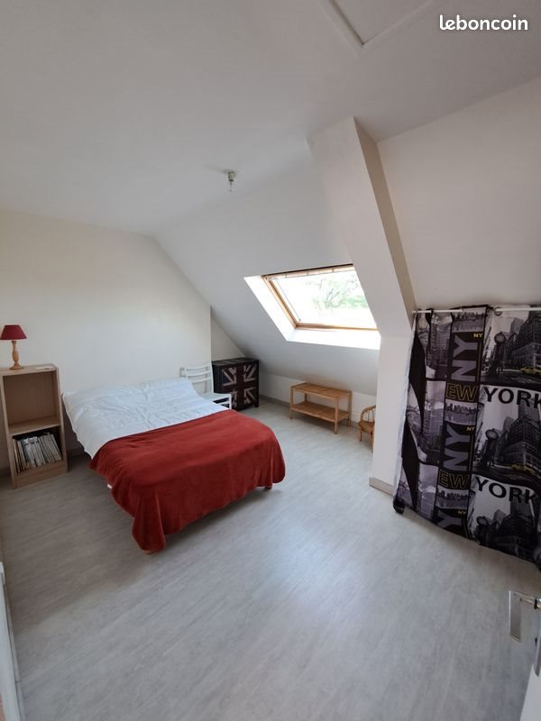 Maison à vendre, 139m², Saint-Avé