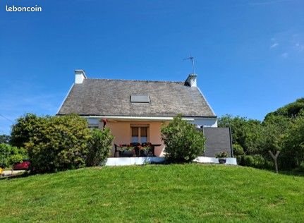 Maison à vendre, 139m², Saint-Avé