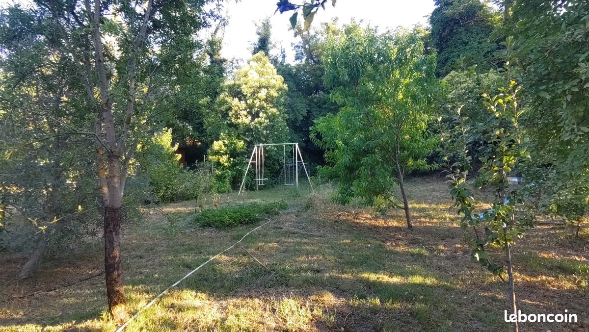 Maison à vendre, 75m², Pertuis