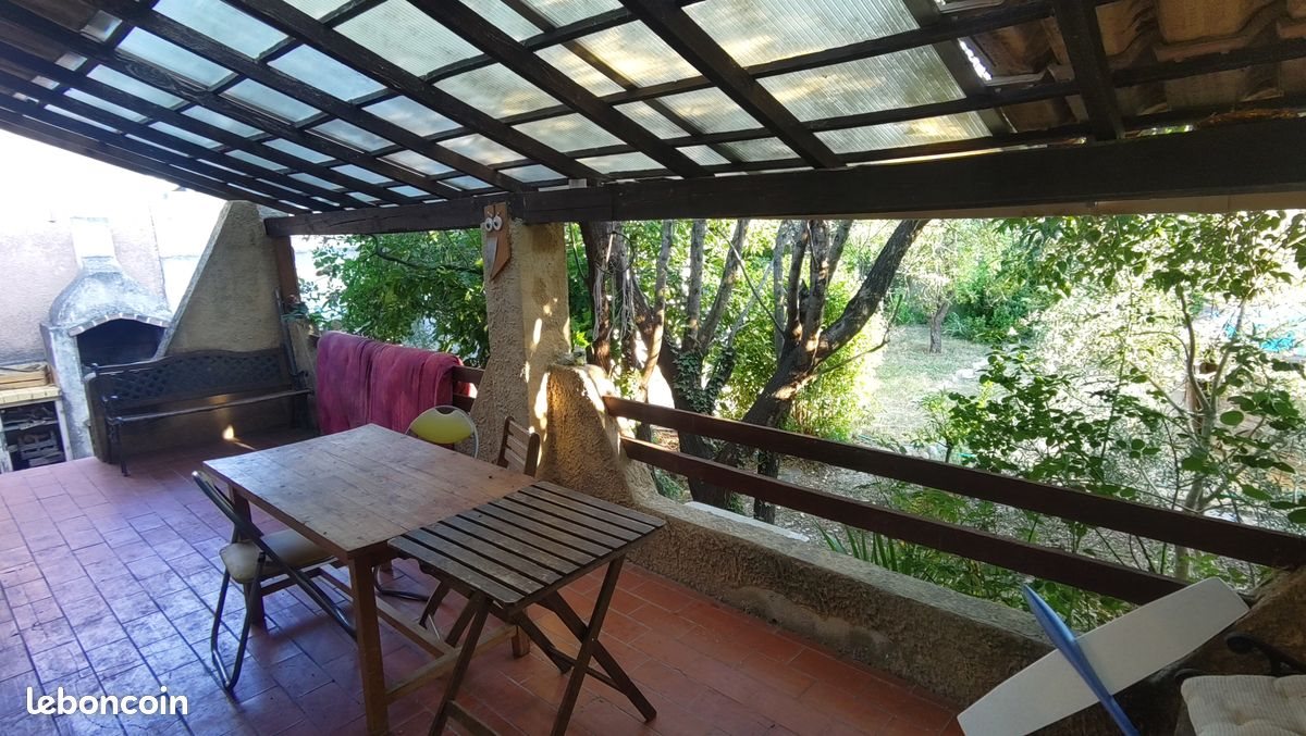 Maison à vendre, 75m², Pertuis