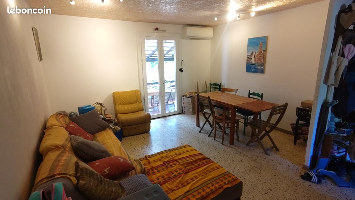 Maison à vendre, 75m², Pertuis