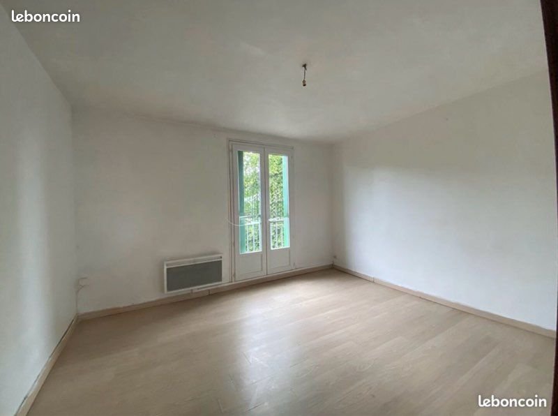 Appartement à vendre, 59m², Cavaillon