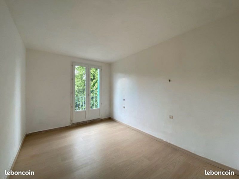 Appartement à vendre, 59m², Cavaillon