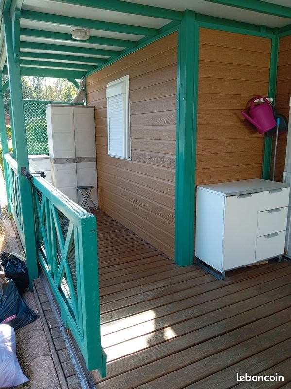 Maison à vendre, 35m², Pluméliau