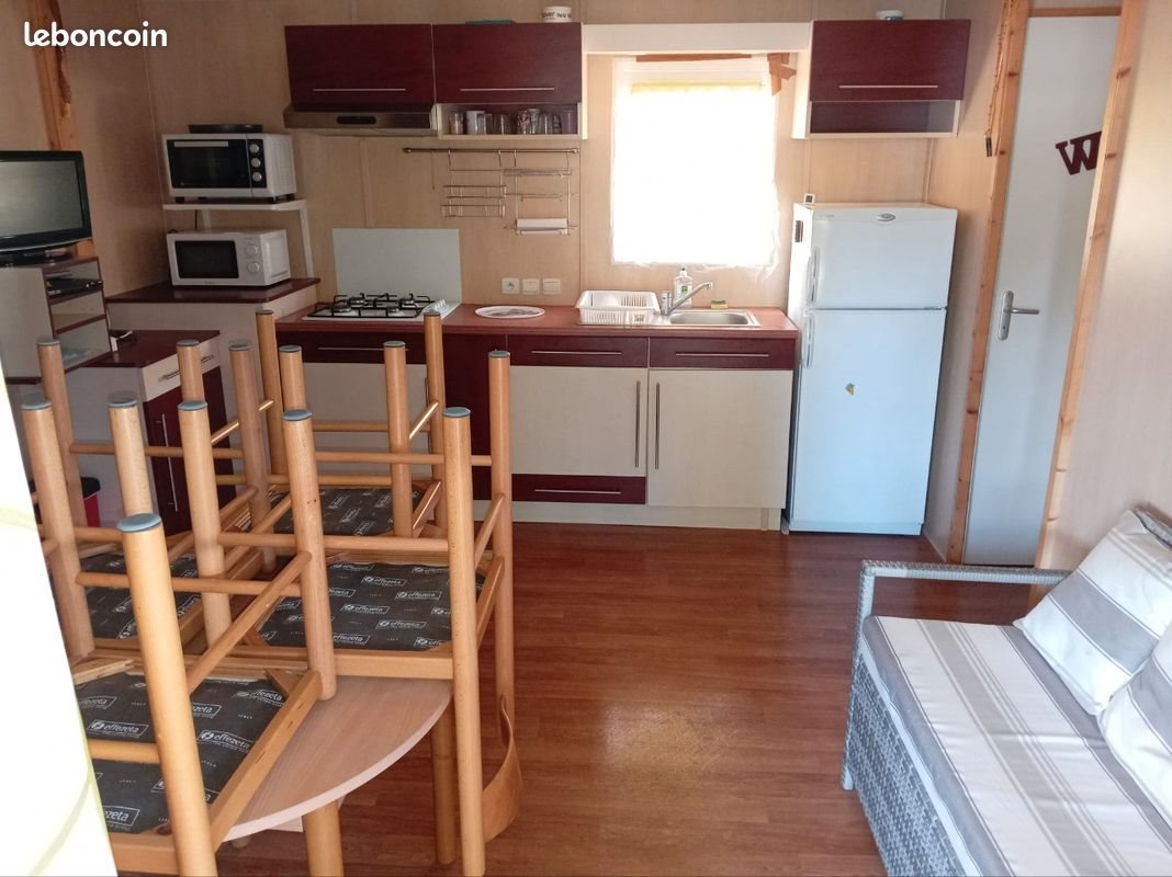 Maison à vendre, 35m², Pluméliau