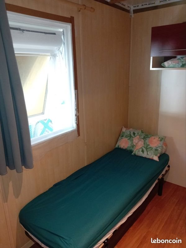 Maison à vendre, 35m², Pluméliau