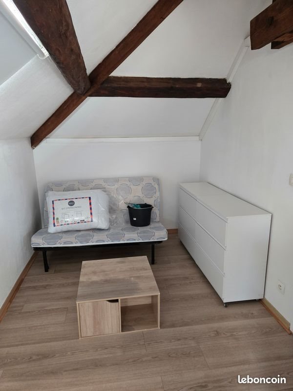 Appartement à louer, 30m², Ferrière-la-Grande