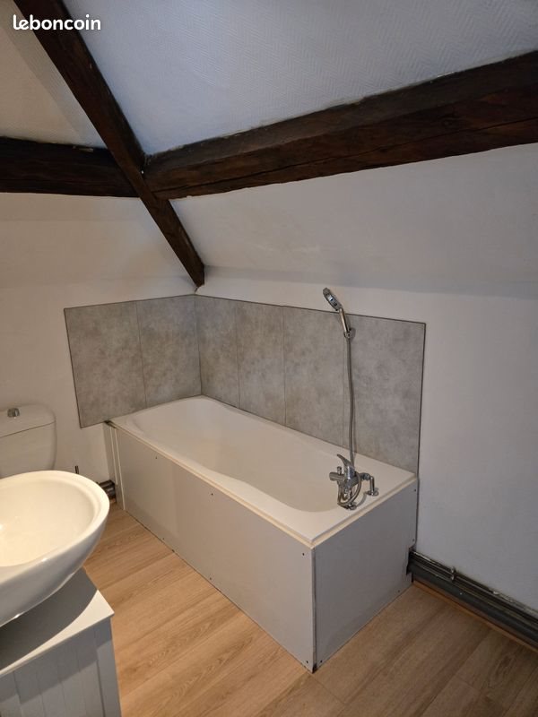 Appartement à louer, 30m², Ferrière-la-Grande