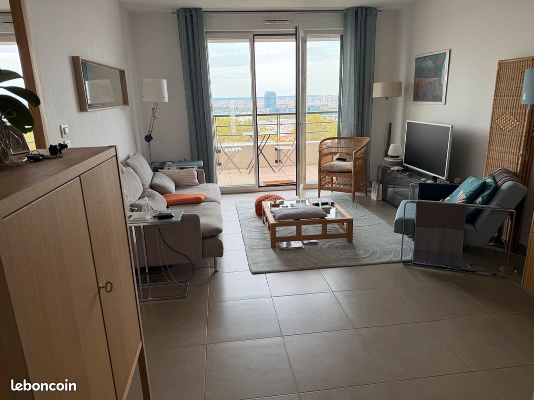 Appartement à vendre, 41m², Issy-les-Moulineaux