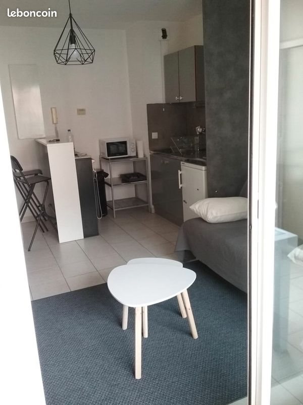 Appartement à louer, 26m², Montpellier
