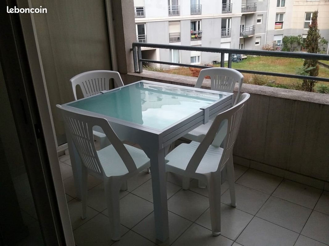 Appartement à louer, 26m², Montpellier