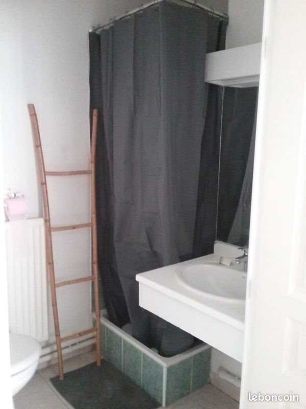 Appartement à louer, 26m², Montpellier