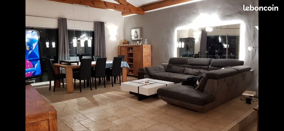 Maison à vendre, 150m², Sollacaro