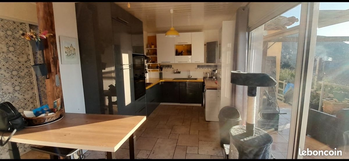 Maison à vendre, 150m², Sollacaro